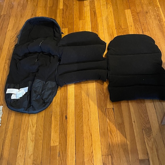 Bugaboo High Performance Footmuff - Picture 8 of 11